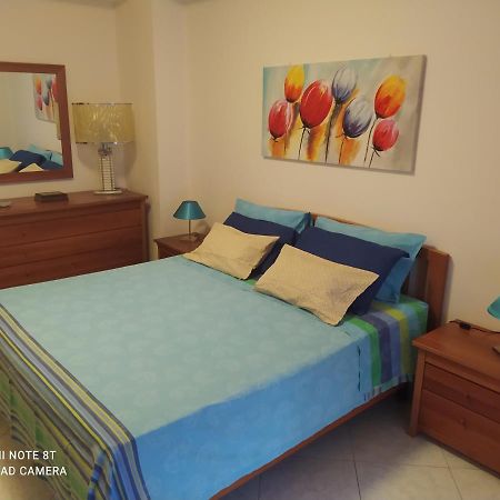 La Casa Dei Nonni Appartement Giardini-Naxos Buitenkant foto