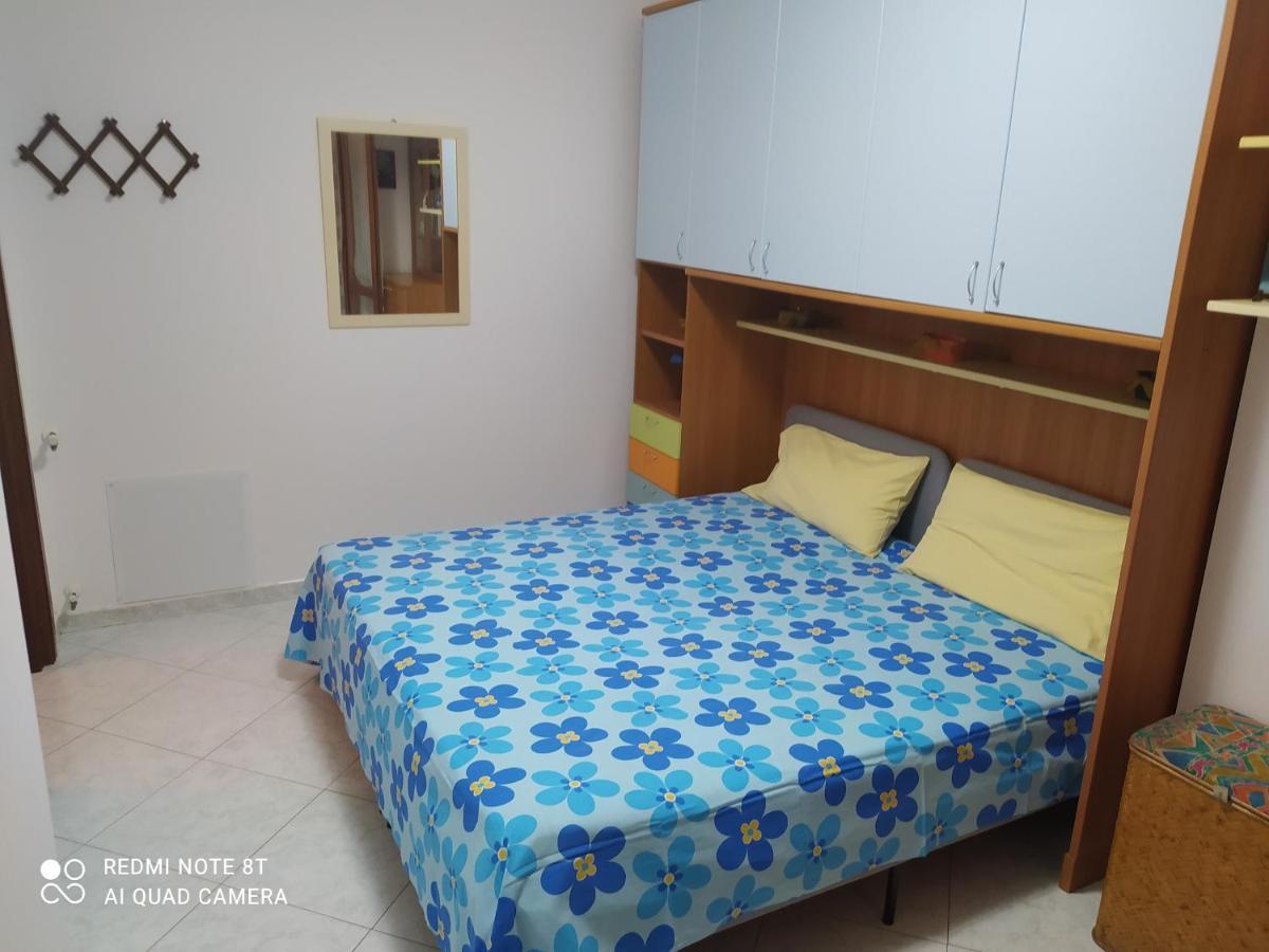 La Casa Dei Nonni Appartement Giardini-Naxos Buitenkant foto