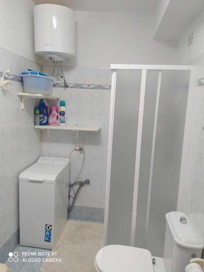 La Casa Dei Nonni Appartement Giardini-Naxos Buitenkant foto